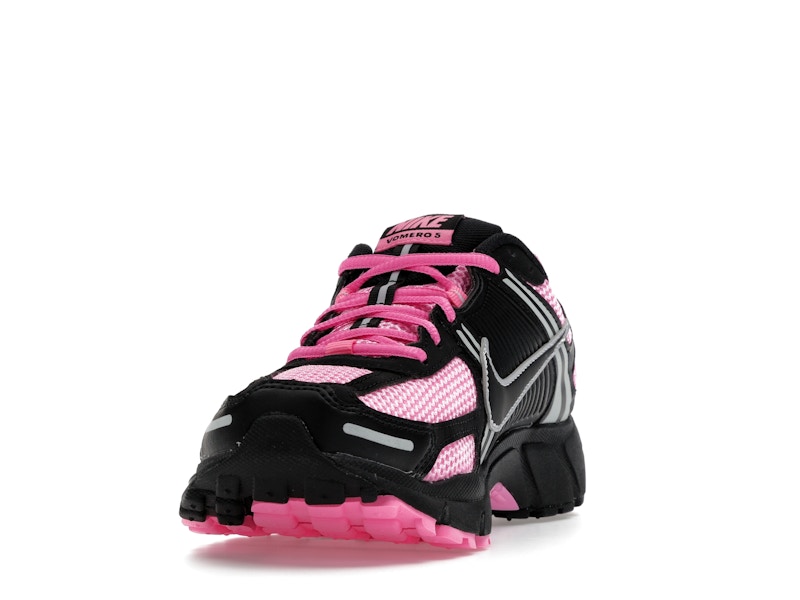 Nike Zoom Vomero 5 Pink Spell Black (Women's)