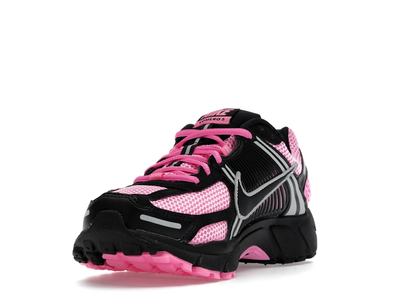 Nike Zoom Vomero 5 Pink Spell Black (Women's)
