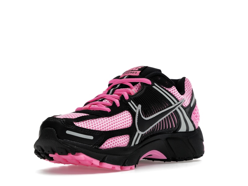 Nike Zoom Vomero 5 Pink Spell Black (Women's)