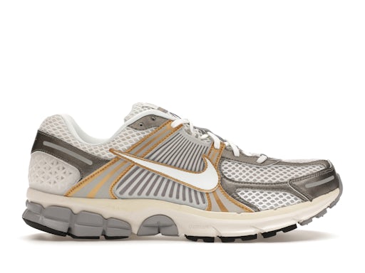 Nike Zoom Vomero 5 Platinum Tint Metallic Gold 0