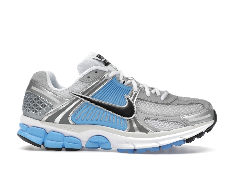 Nike Zoom Vomero 5 Pure Platinum University Blue
