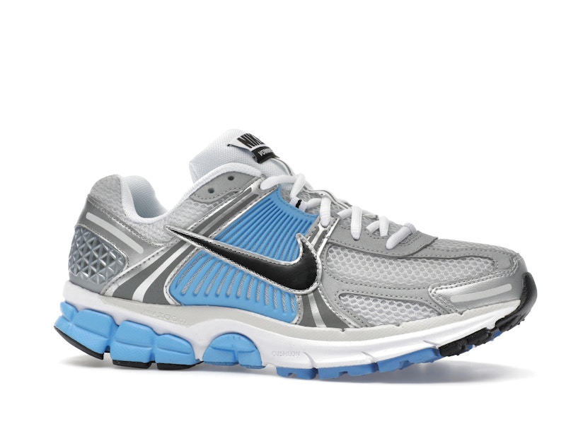Nike Zoom Vomero 5 Pure Platinum University Blue