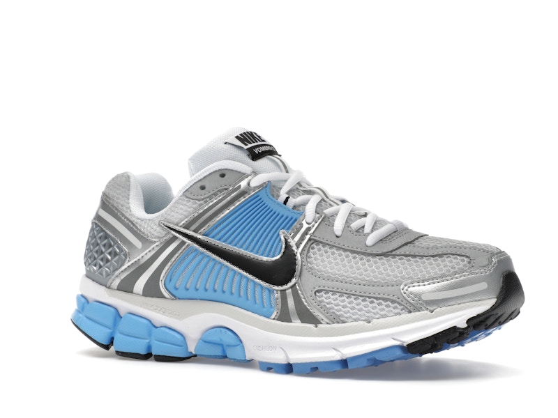 Nike Zoom Vomero 5 Pure Platinum University Blue