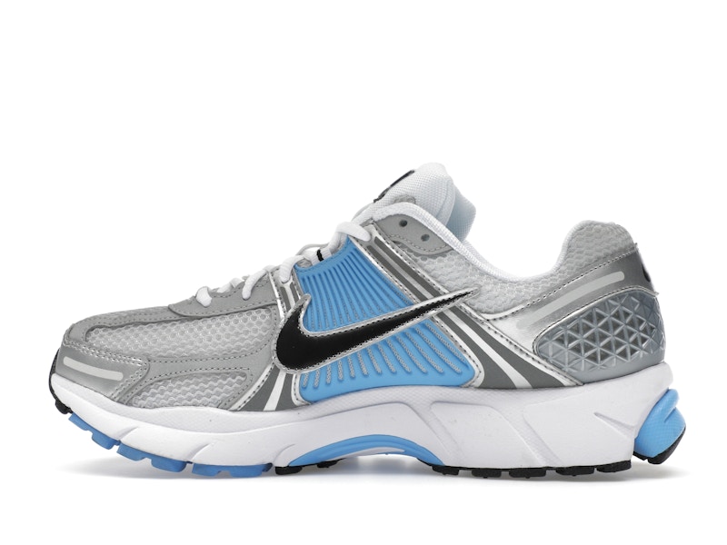 Nike Zoom Vomero 5 Pure Platinum University Blue