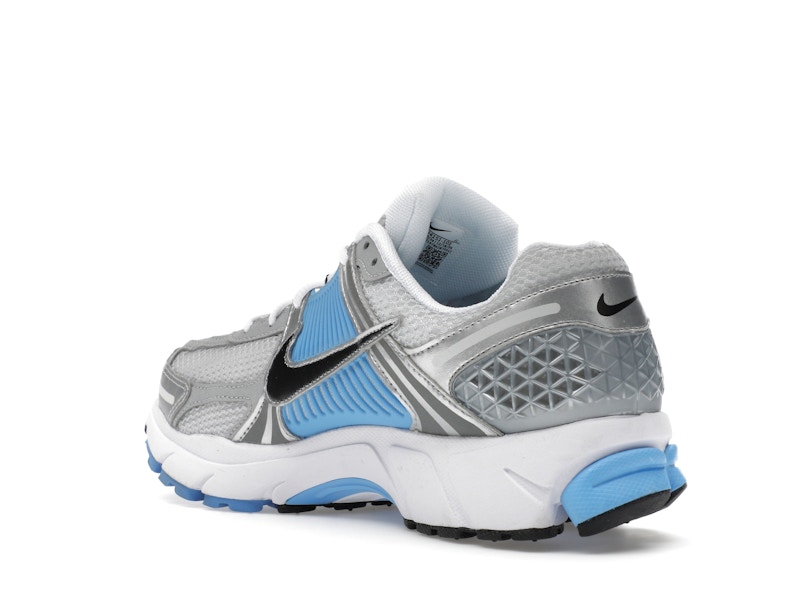Nike Zoom Vomero 5 Pure Platinum University Blue