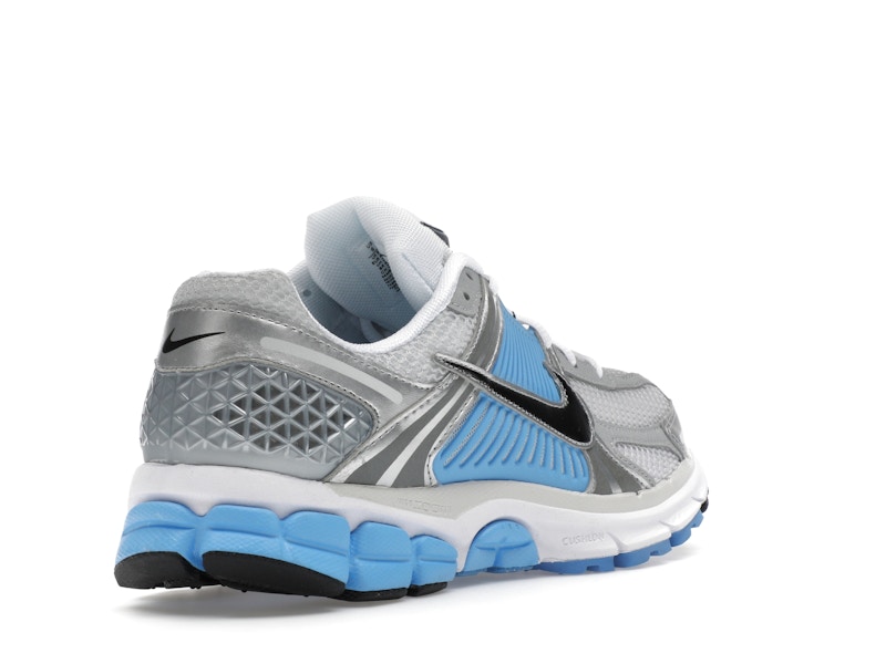 Nike Zoom Vomero 5 Pure Platinum University Blue