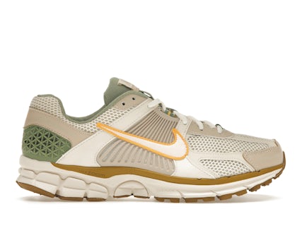 Nike Zoom Vomero Sail Laser Orange Medium Olive (Women's