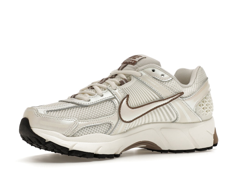 Nike Zoom Vomero 5 Sail Mink Brown Black (Women's)