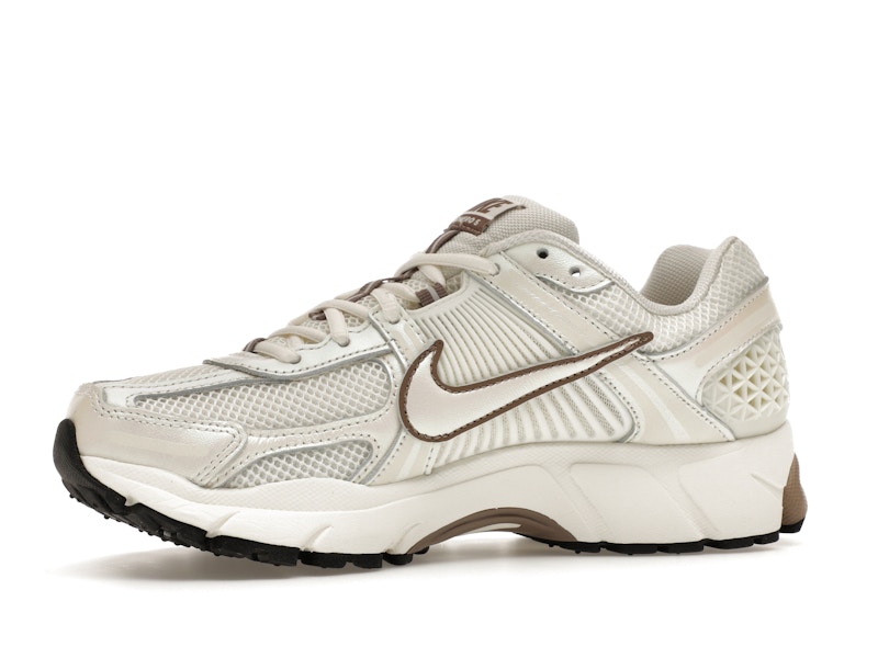 Nike Zoom Vomero 5 Sail Mink Brown Black (Women's)