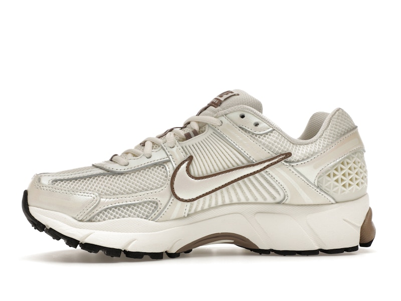 Nike Zoom Vomero 5 Sail Mink Brown Black (Women's)