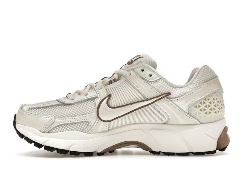 Nike Zoom Vomero 5 Sail Mink Brown Black (Women's)