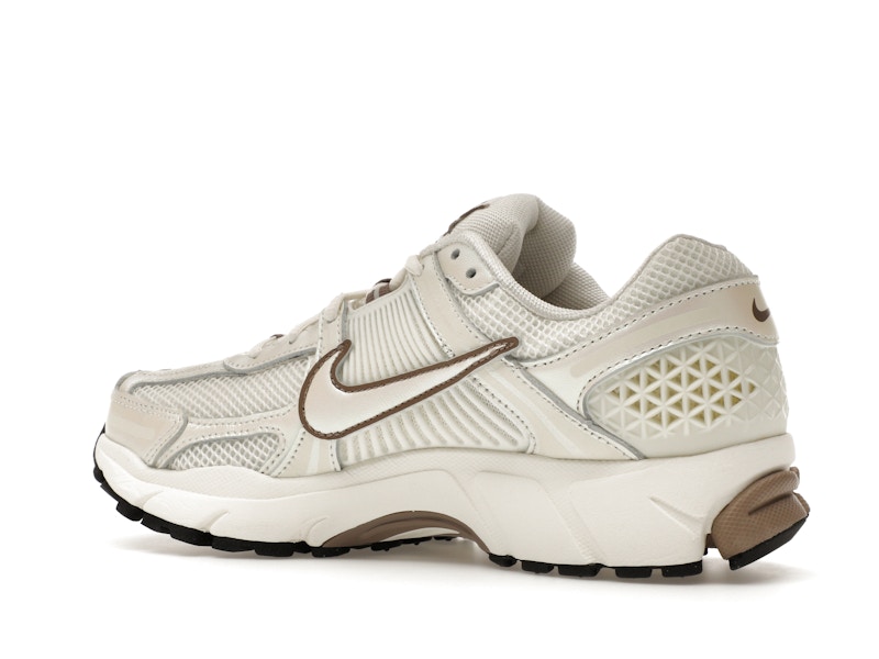 Nike Zoom Vomero 5 Sail Mink Brown Black (Women's)