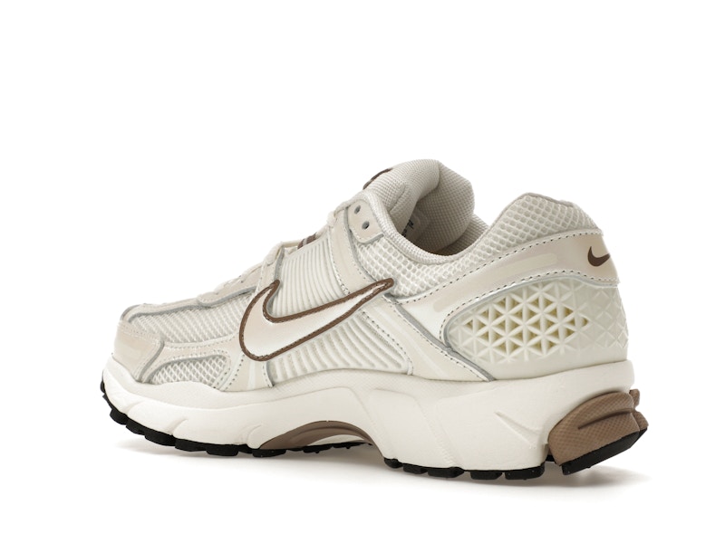 Nike Zoom Vomero 5 Sail Mink Brown Black (Women's)