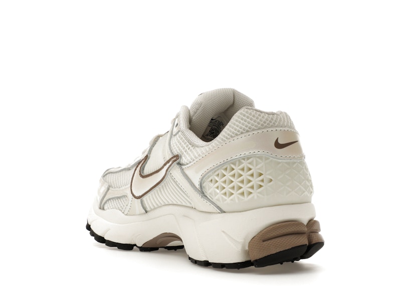 Nike Zoom Vomero 5 Sail Mink Brown Black (Women's)