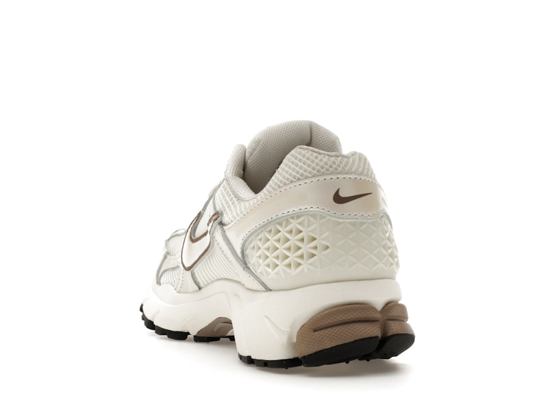 Nike Zoom Vomero 5 Sail Mink Brown Black (Women's)