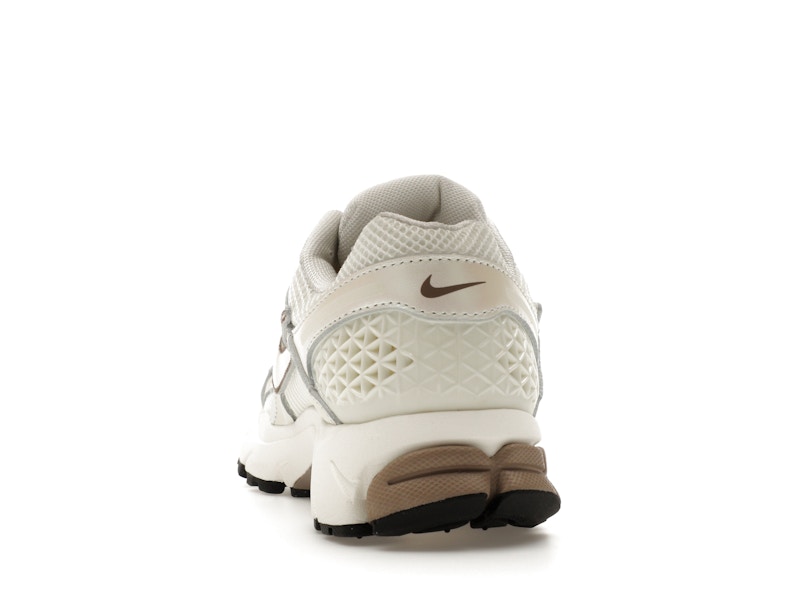 Nike Zoom Vomero 5 Sail Mink Brown Black (Women's)
