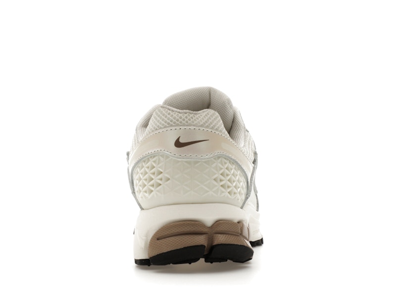 Nike Zoom Vomero 5 Sail Mink Brown Black (Women's)