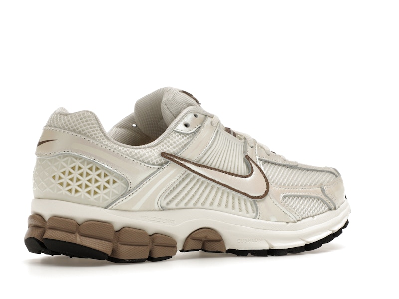 Nike Zoom Vomero 5 Sail Mink Brown Black (Women's)