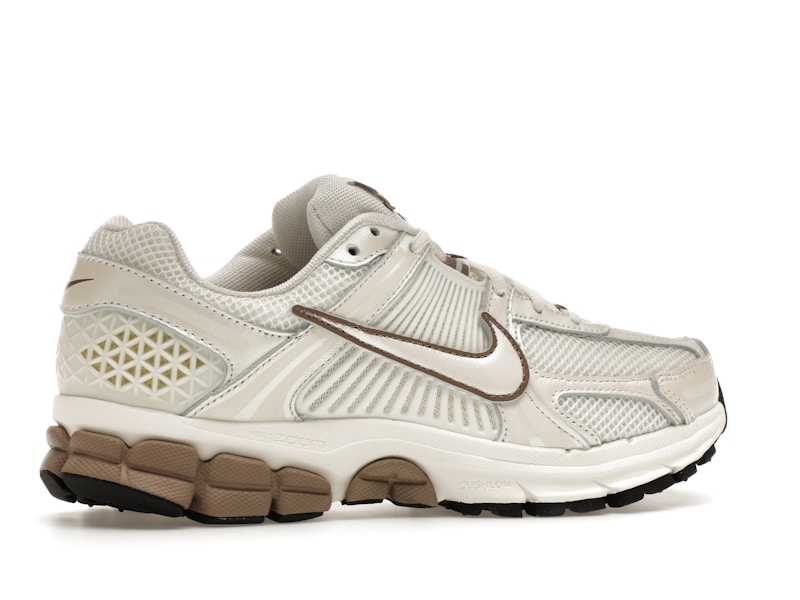Nike Zoom Vomero 5 Sail Mink Brown Black (Women's)