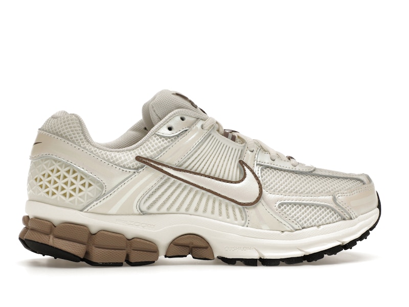 Nike Zoom Vomero 5 Sail Mink Brown Black (Women's)