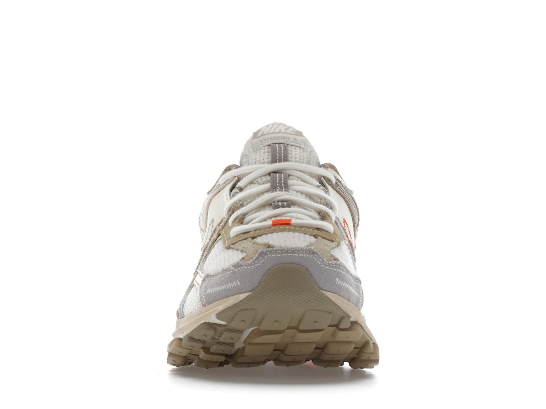 Nike Zoom Vomero 5 Sashiko Pale Ivory
