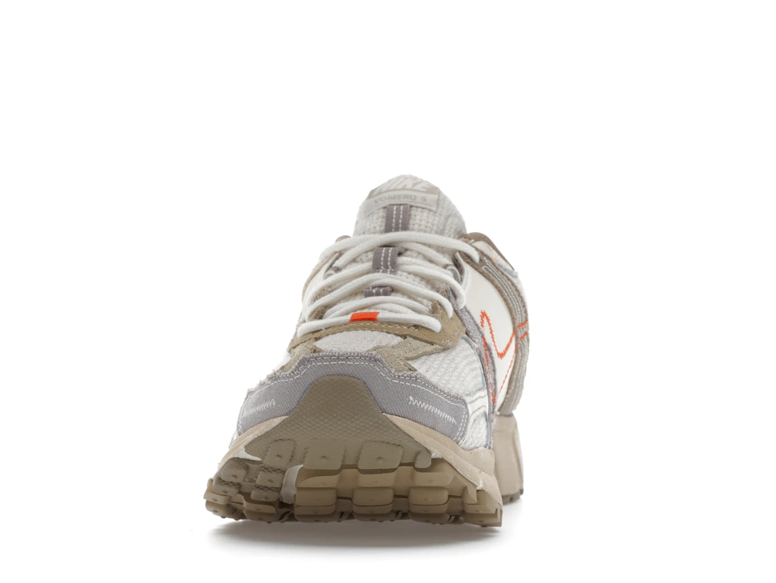 Nike Zoom Vomero 5 Sashiko Pale Ivory