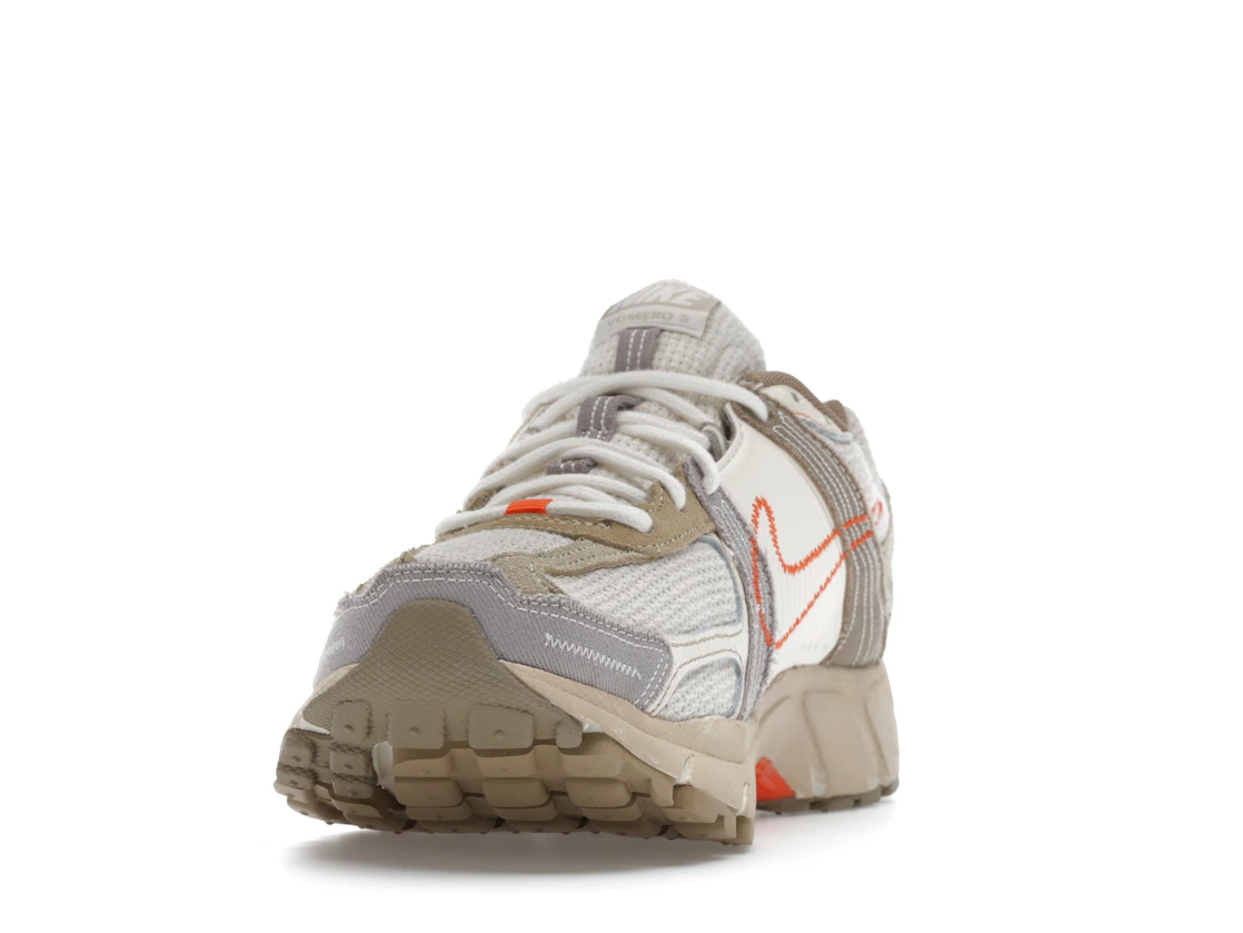 Nike Zoom Vomero 5 Sashiko Pale Ivory