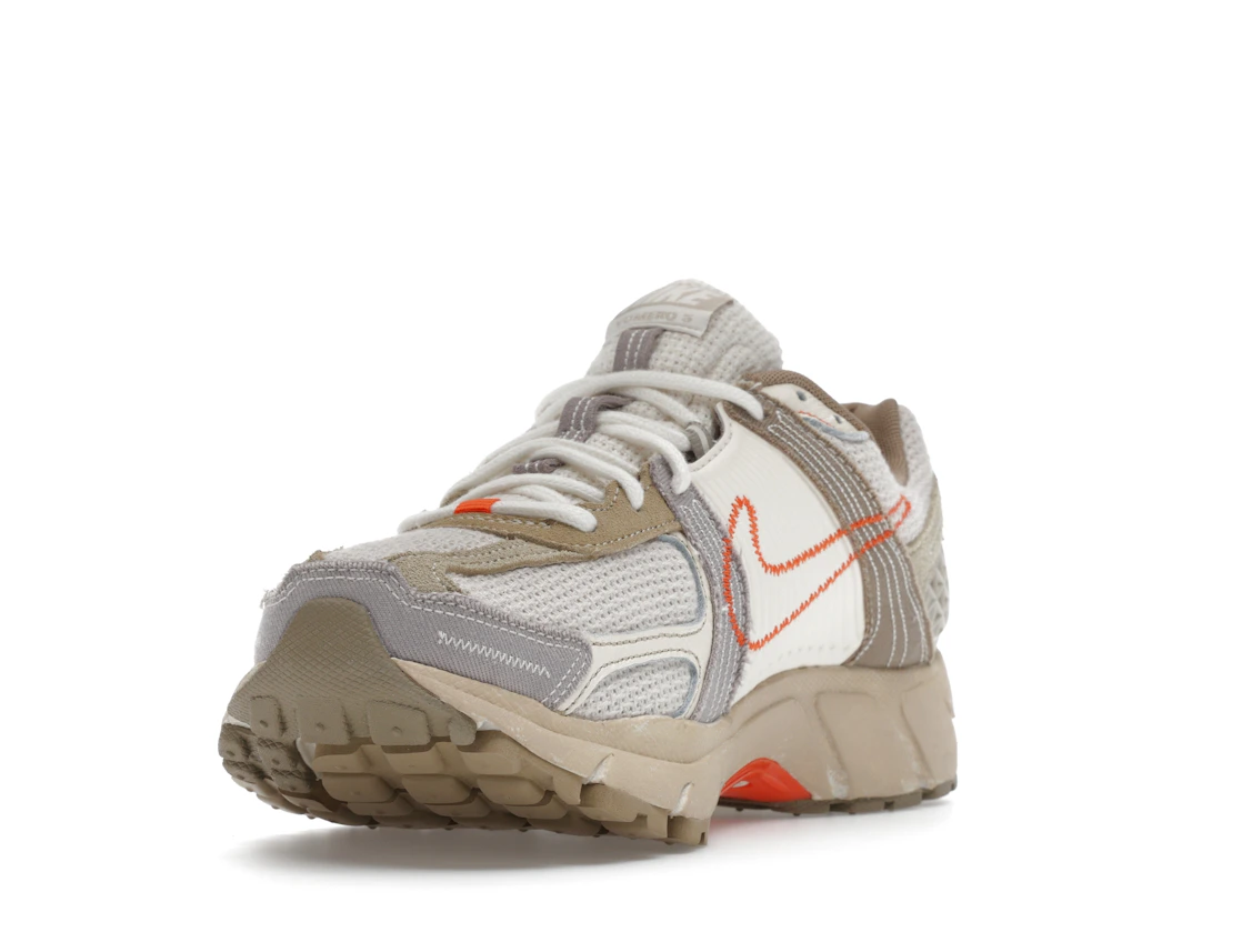 Nike Zoom Vomero 5 Sashiko Pale Ivory