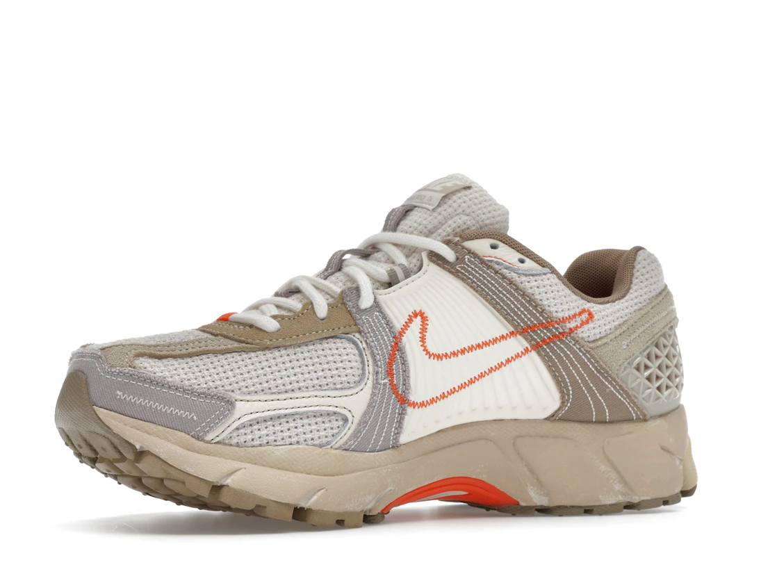 Nike Zoom Vomero 5 Sashiko Pale Ivory