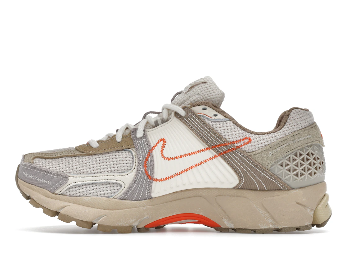 Nike Zoom Vomero 5 Sashiko Pale Ivory