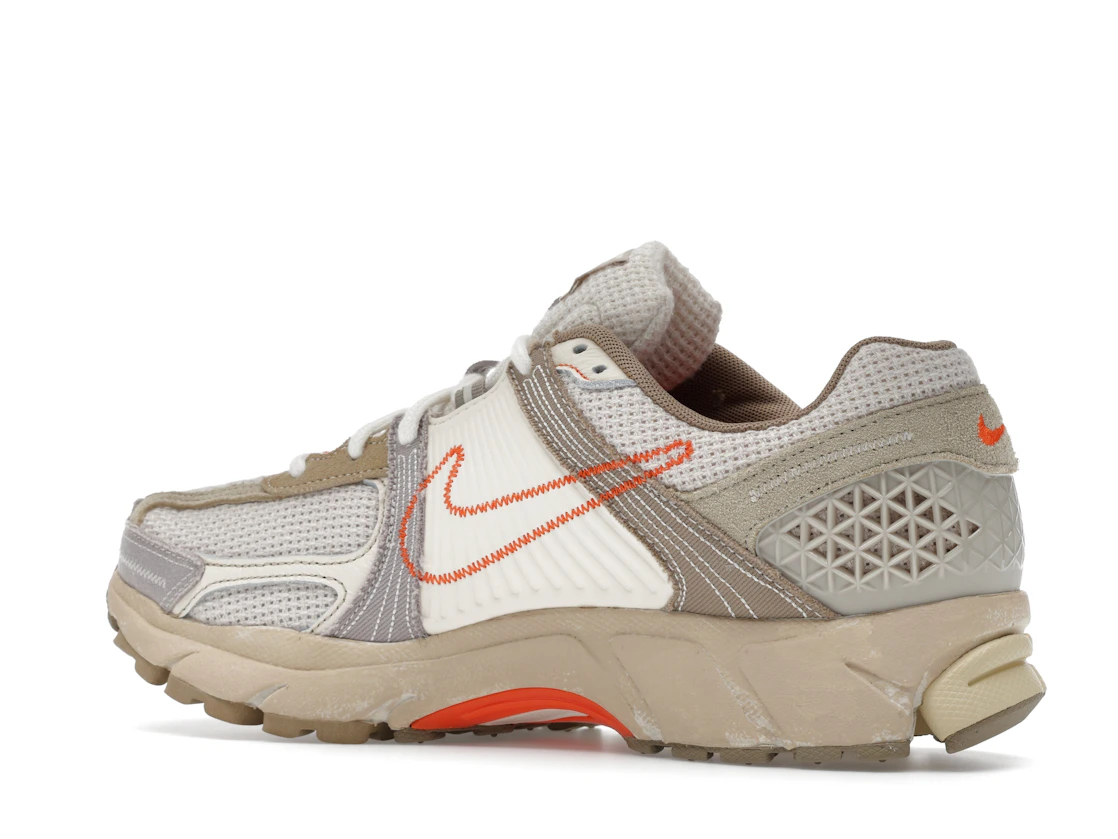Nike Zoom Vomero 5 Sashiko Pale Ivory