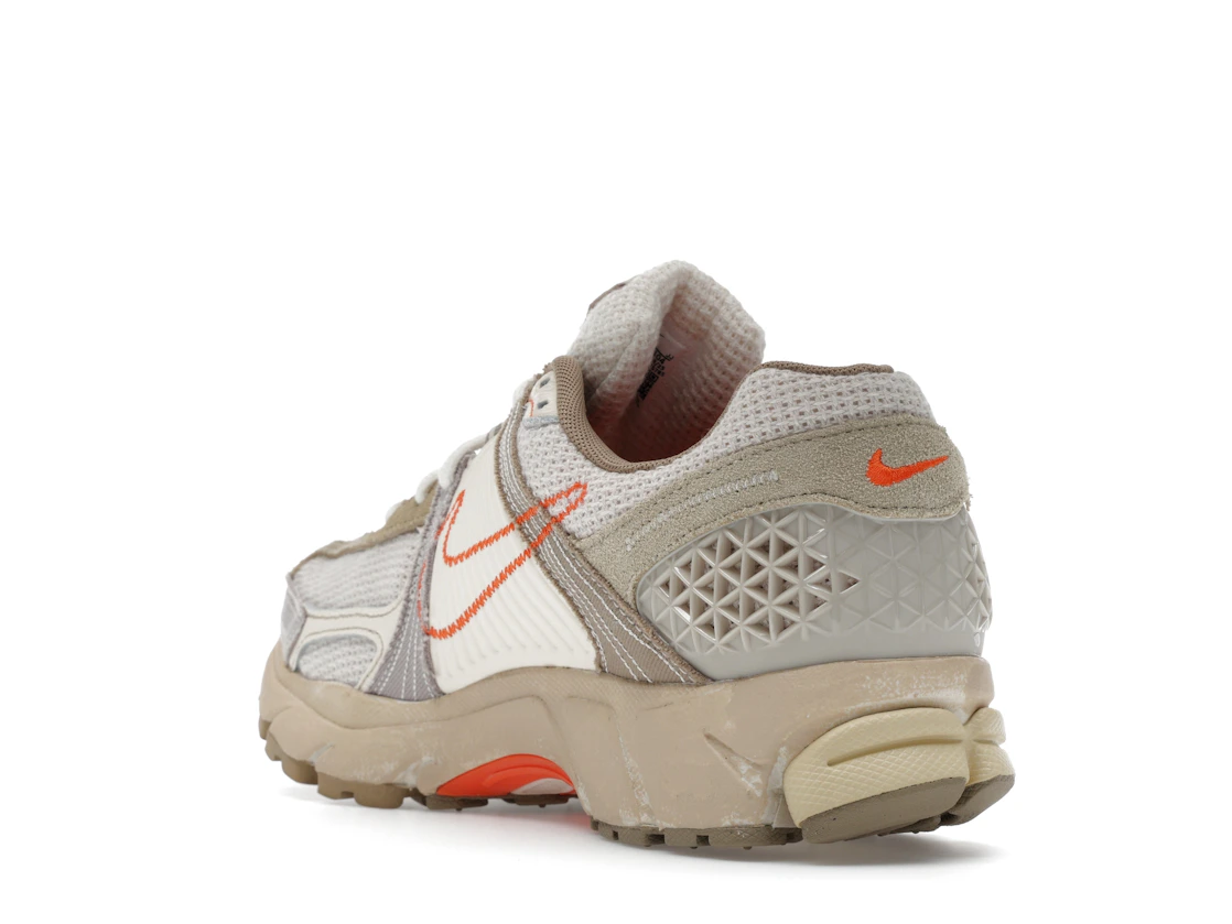 Nike Zoom Vomero 5 Sashiko Pale Ivory