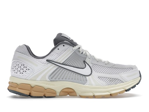 Nike Zoom Vomero 5 Summit White Pure Platinum (Women's) 0