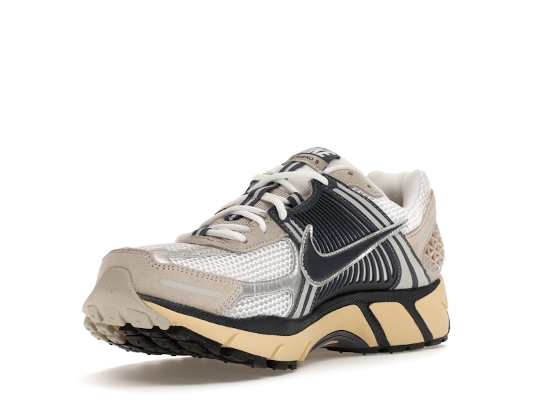 Nike Zoom Vomero 5 Thunder Blue Cream