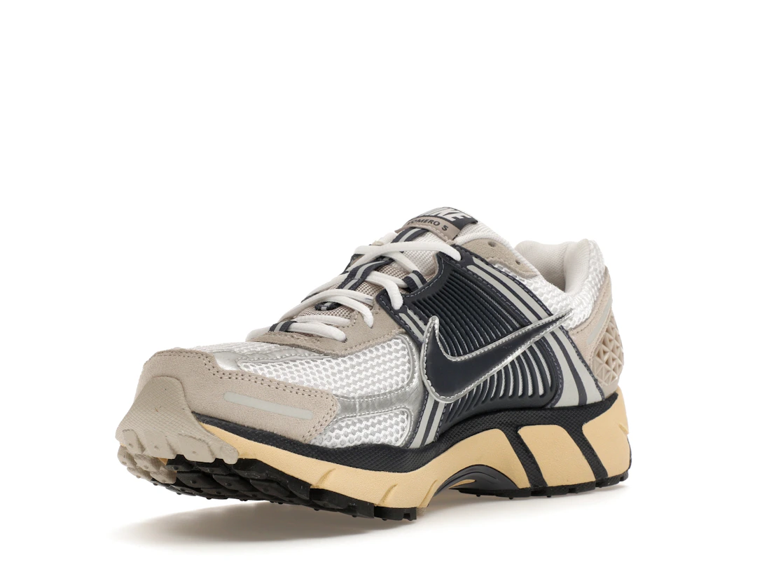 Nike Zoom Vomero 5 Thunder Blue Cream