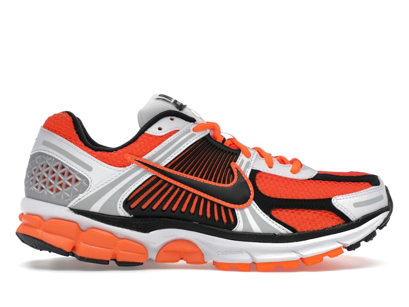 Nike Zoom Vomero 5 Total Orange Men's - FB9149-800 - US