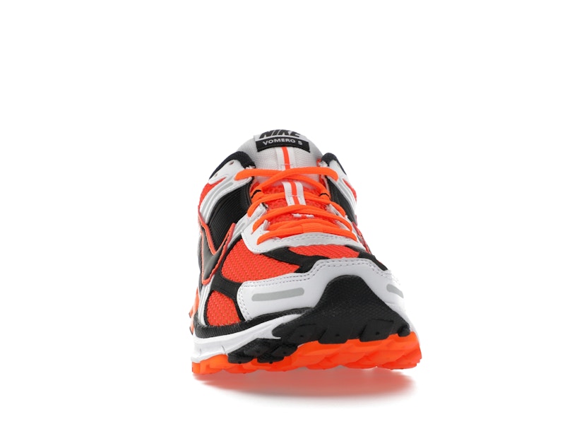 Nike Zoom Vomero 5 Total Orange
