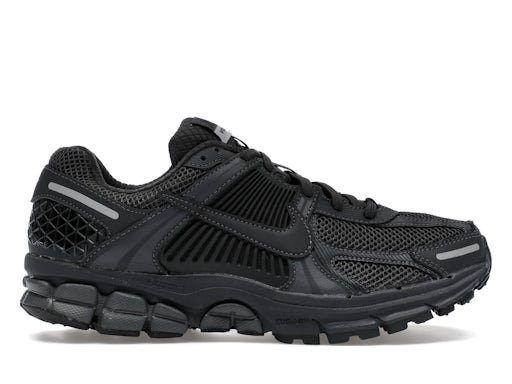 Nike Zoom Vomero 5 Triple Negro (Mujer) 0