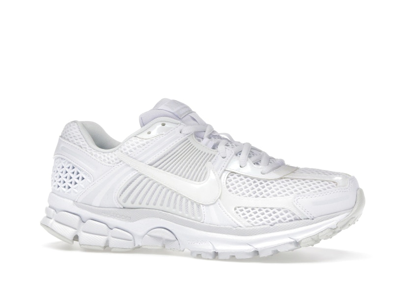 Nike Zoom Vomero 5 Triple White (Women's)