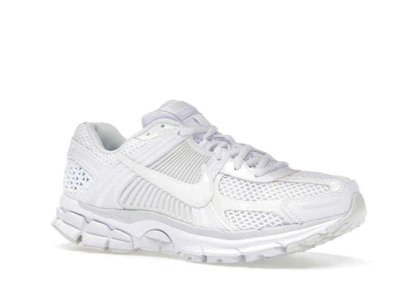 Nike Zoom Vomero 5 Triple White (Women's)
