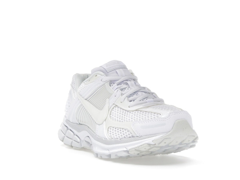Nike Zoom Vomero 5 Triple White (Women's)