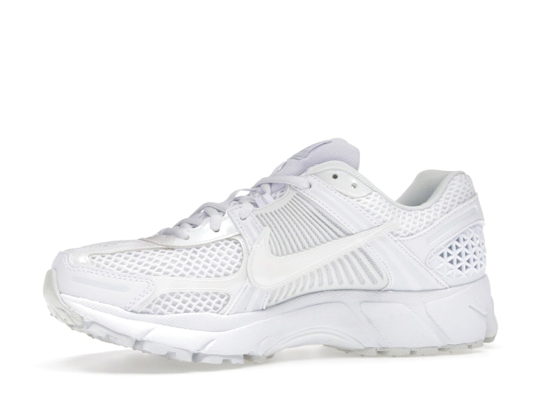 Nike Zoom Vomero 5 Triple White (Women's)