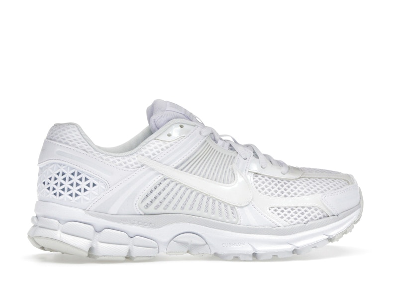 Nike Zoom Vomero 5 Triple White (Women's)