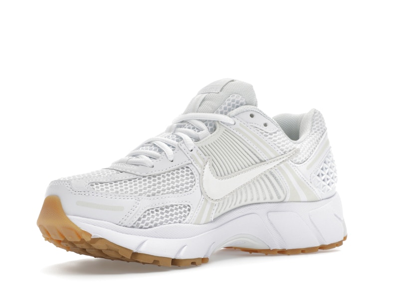 Nike Zoom Vomero 5 White Phantom Summit White (Women's)