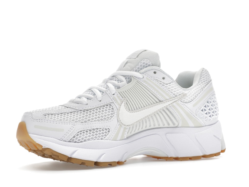 Nike Zoom Vomero 5 White Phantom Summit White (Women's)