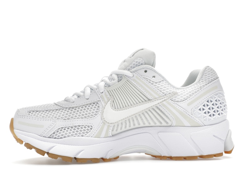 Nike Zoom Vomero 5 White Phantom Summit White (Women's)