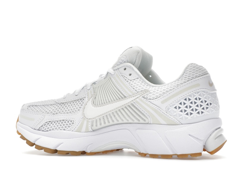 Nike Zoom Vomero 5 White Phantom Summit White (Women's)