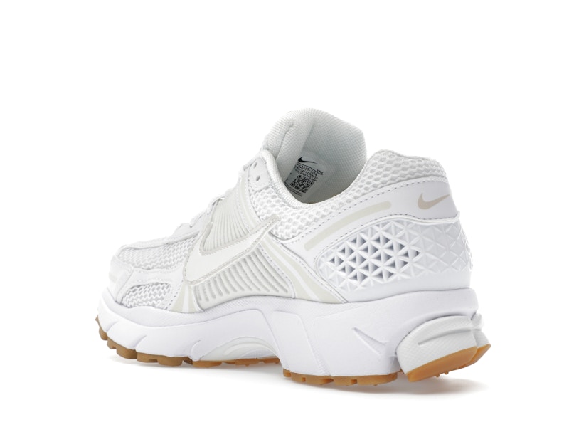 Nike Zoom Vomero 5 White Phantom Summit White (Women's)