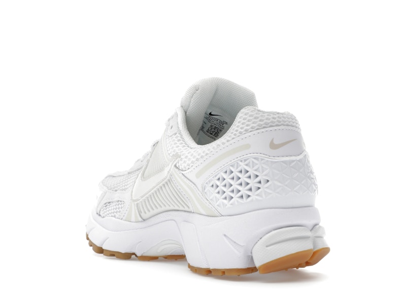 Nike Zoom Vomero 5 White Phantom Summit White (Women's)