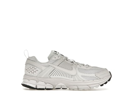 Nike Zoom Vomero White Vast Grey (GS) HF6998-100 US